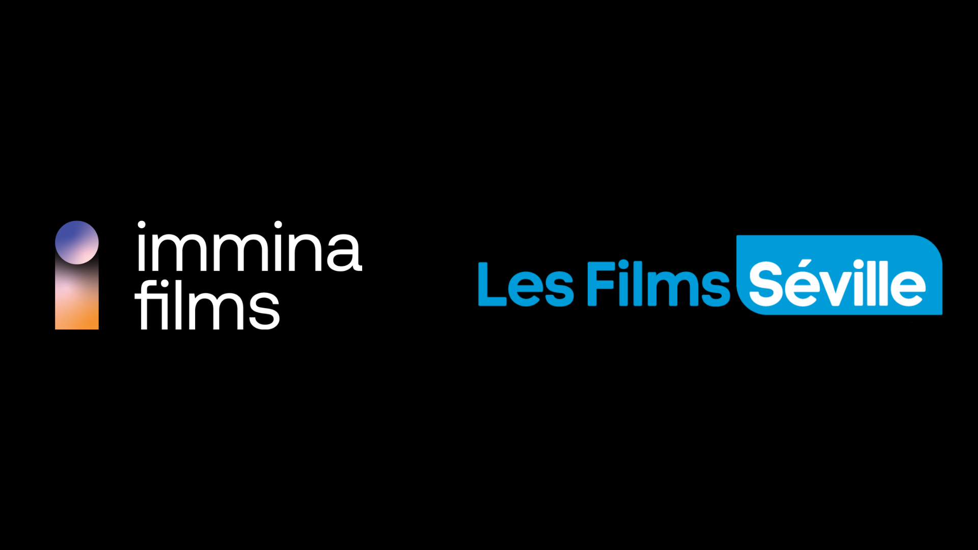 IMMINA FILMS et LES FILMS SÉVILLE annoncent des ententes pour l’ensemble du catalogue de films québécois détenus par Séville