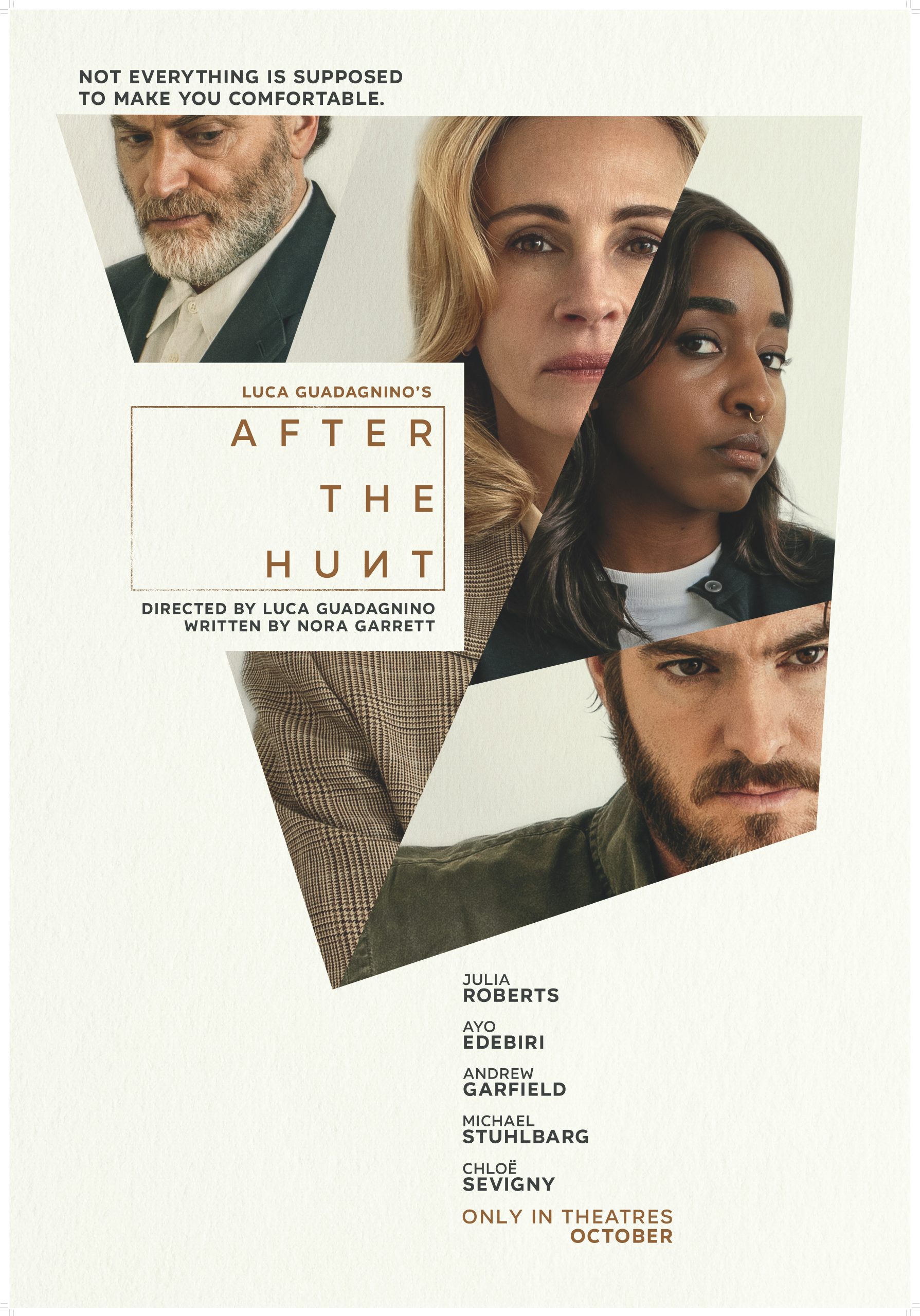 After the Hunt