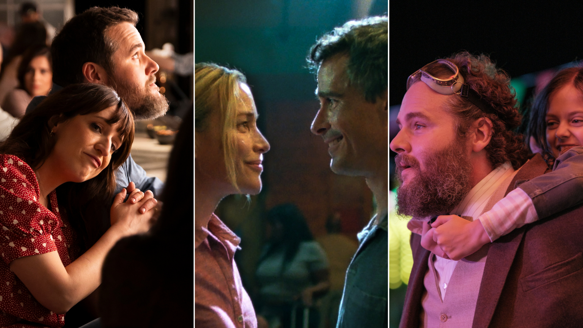 25 nominations au Gala Québec Cinéma pour les films distribués par Immina Films!