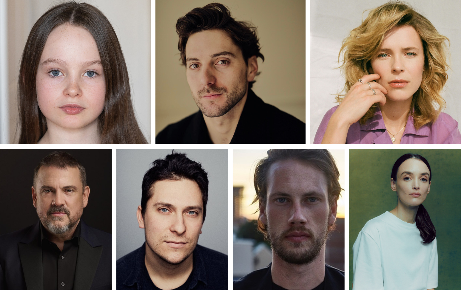 La symphonie du sens, deuxième film de Charlotte Le Bon, en tournage ce printemps