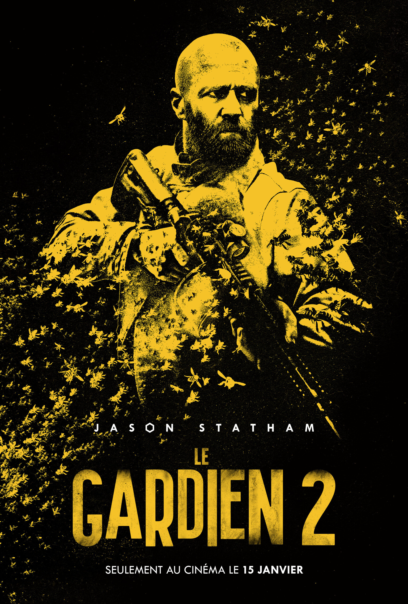 Le Gardien 2